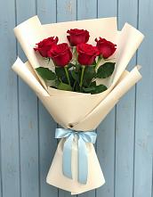 Букет Классика чувств в Излучинске