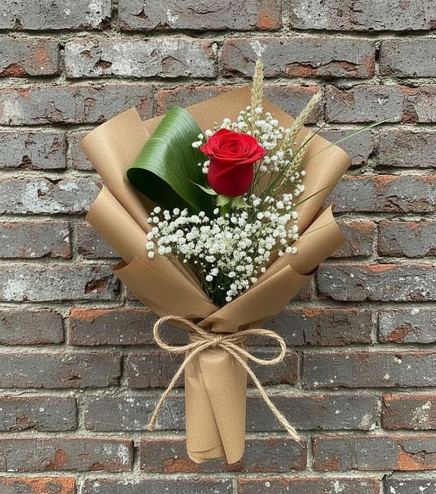 Букет цветов из: Розы в Излучинске