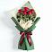 Букет цветов из: Розы в Излучинске