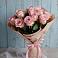 Букет цветов из: Розы в Излучинске