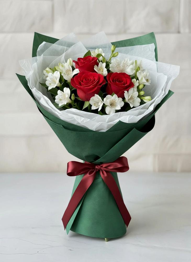 Букет Идеальный Вкус в Излучинске