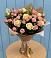 Букет цветов из: Розы в Излучинске