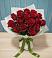 Букет Красные розы в Излучинске