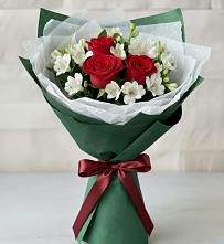 Букет Идеальный Вкус в Излучинске