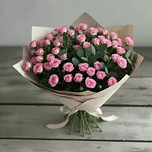 Букет Удовольствие в Излучинске