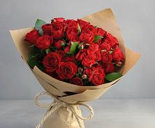 Букет Любовный роман в Излучинске