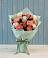 Букет цветов из: Розы в Излучинске