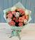 Букет цветов из: Розы в Излучинске