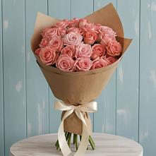 Букет цветов из:  Розы в Излучинске