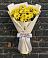 Букет цветов из: Хризантемы в Излучинске