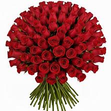 Букет Красные розы Чери Лав в Излучинске