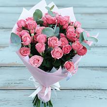 Букет Леди совершенство в Излучинске